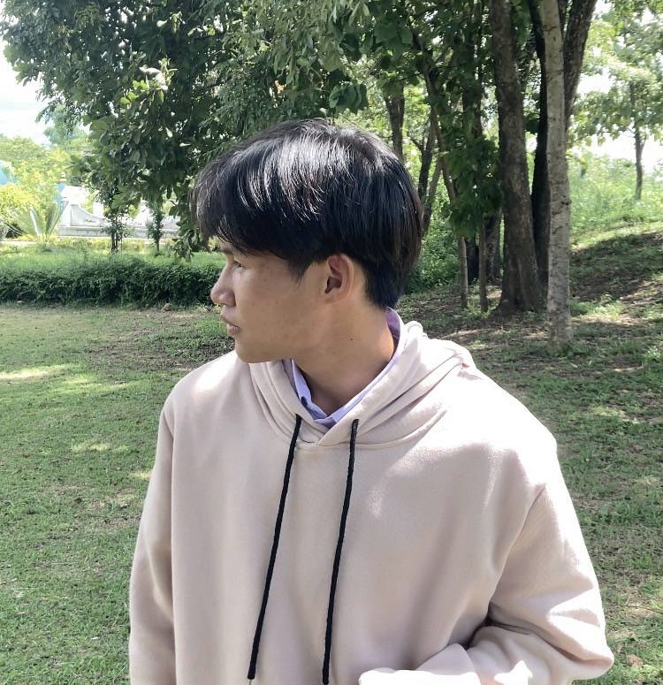 Mr. Thianchai Dejdee